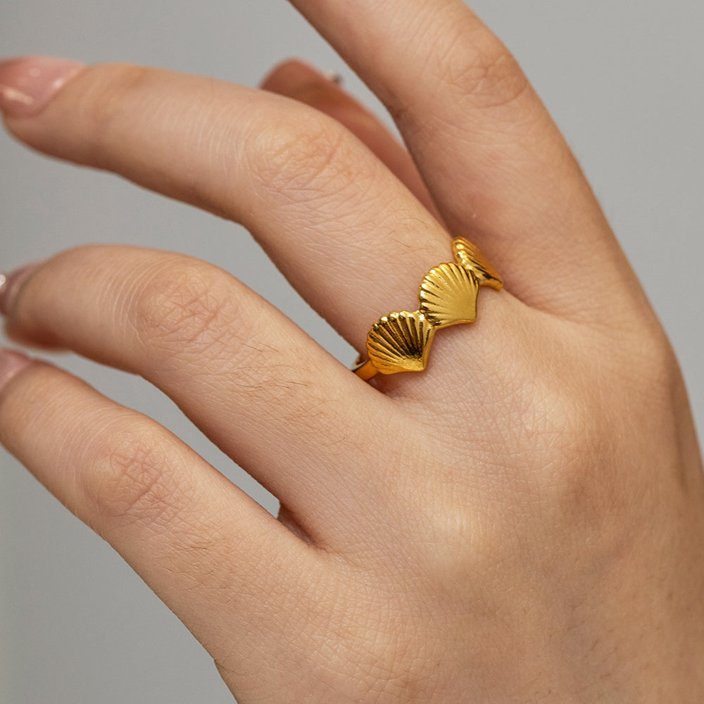 Sonia Ring