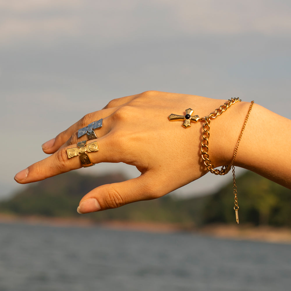 Valor Bracelet