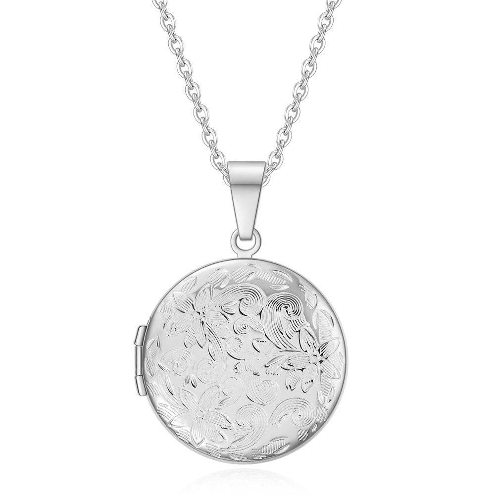 Flora Necklace