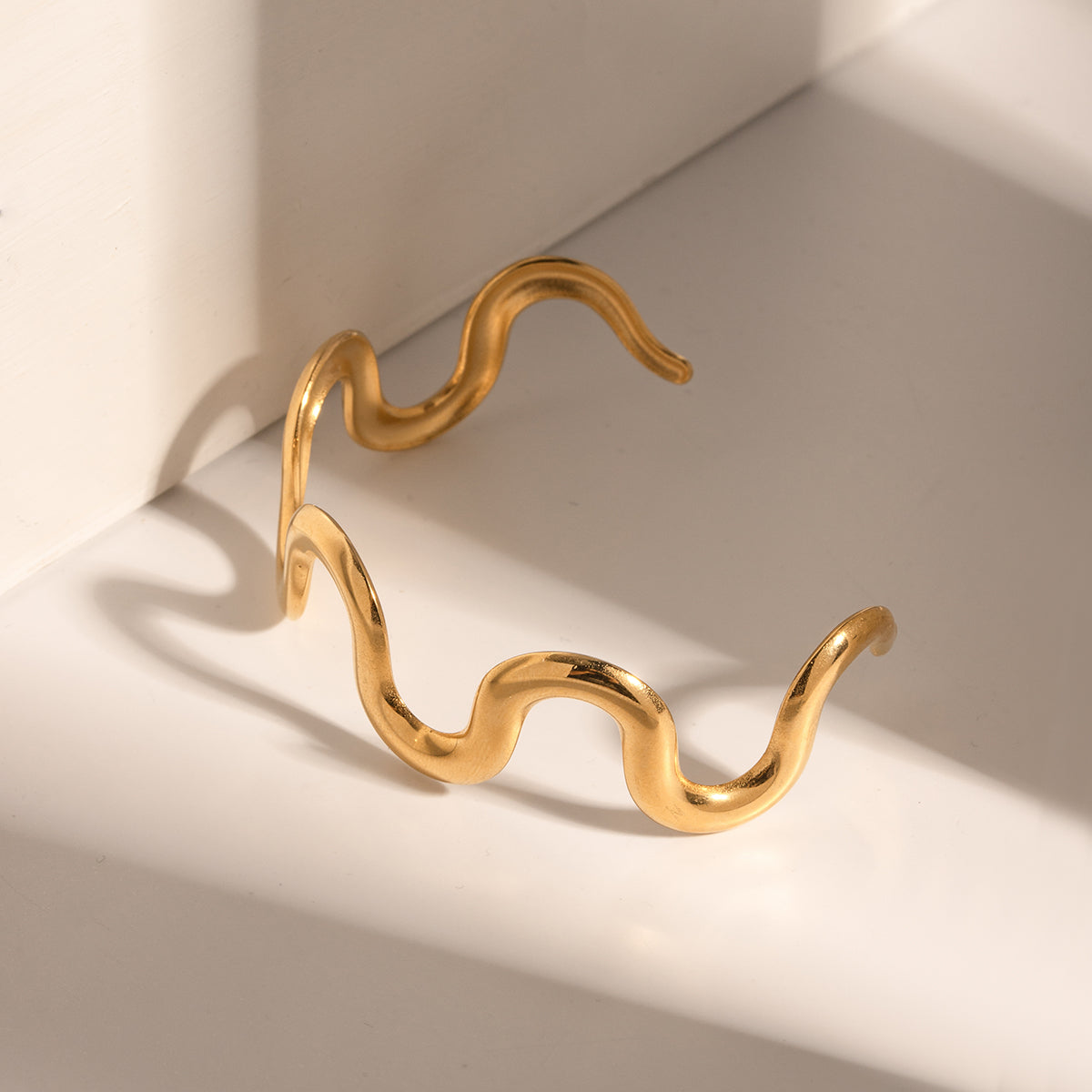 Wave Bracelet