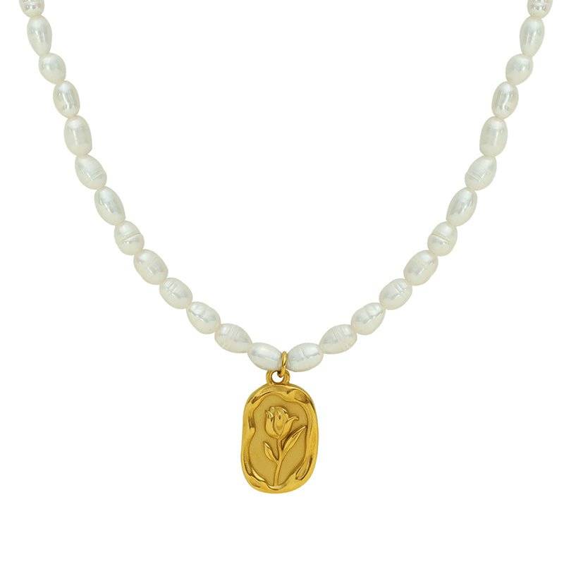 Bloomie Necklace