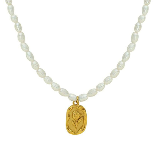 Bloomie Necklace