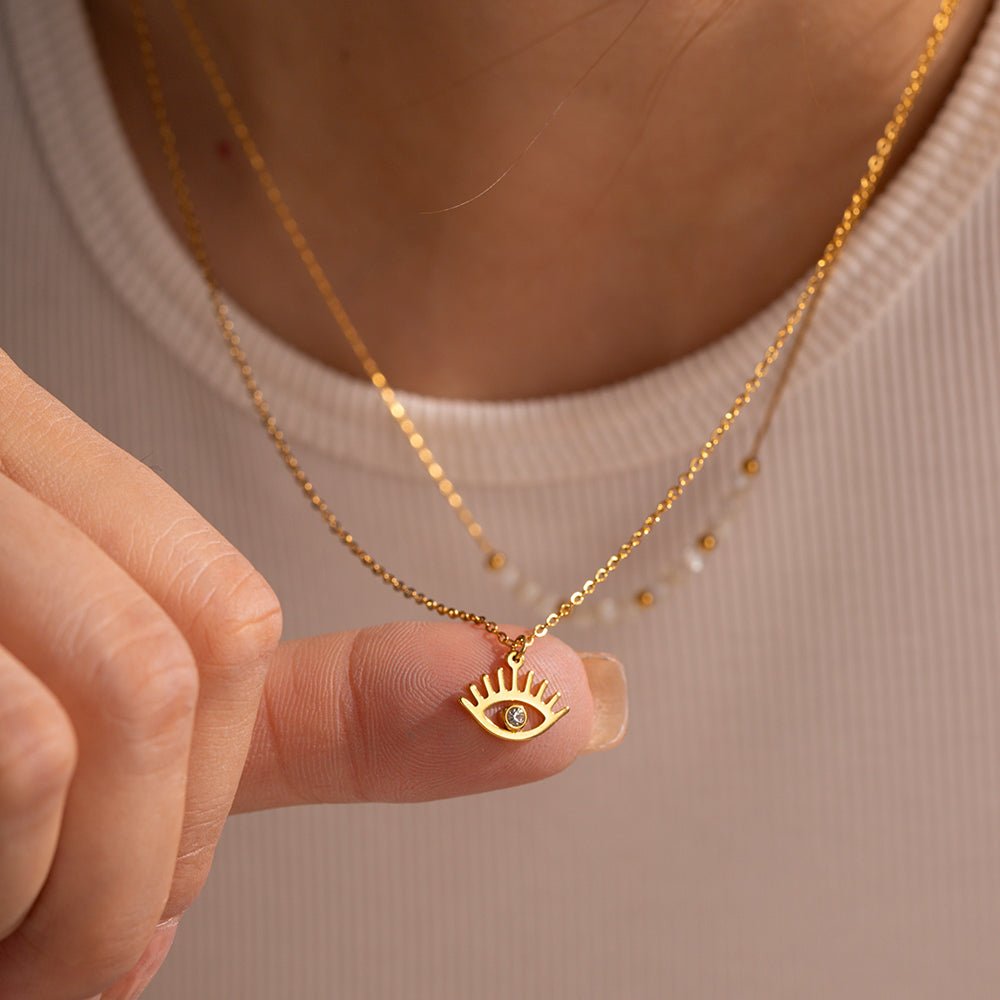 Guardian Necklace