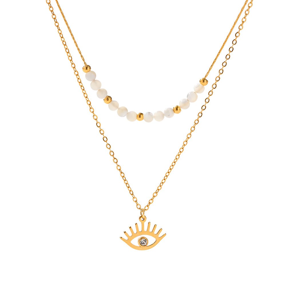 Guardian Necklace