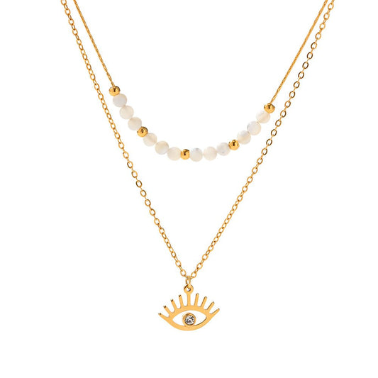 Guardian Necklace