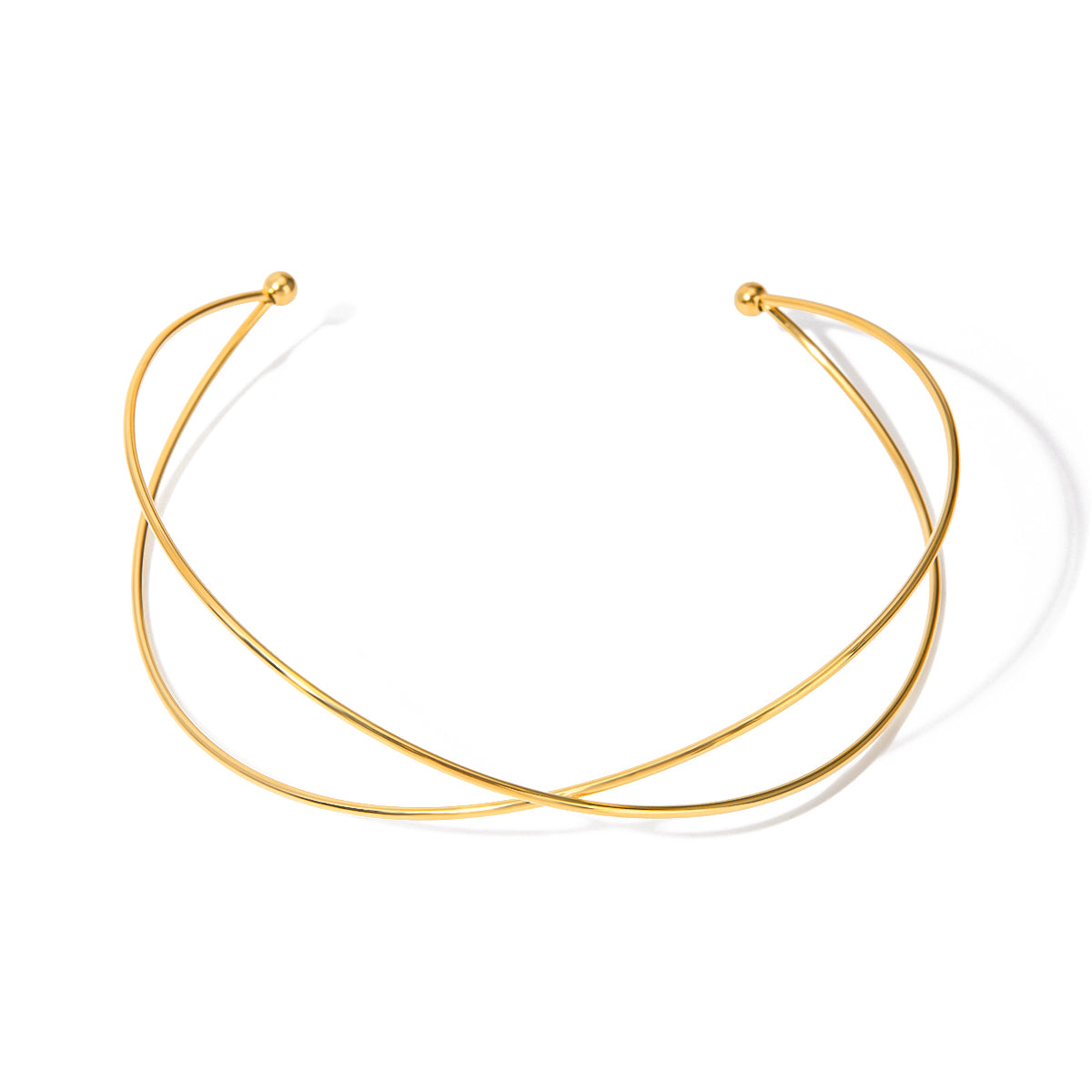 Orbit Choker