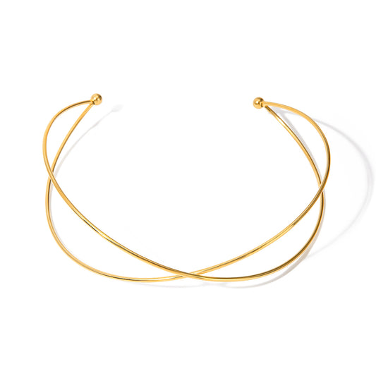 Orbit Choker