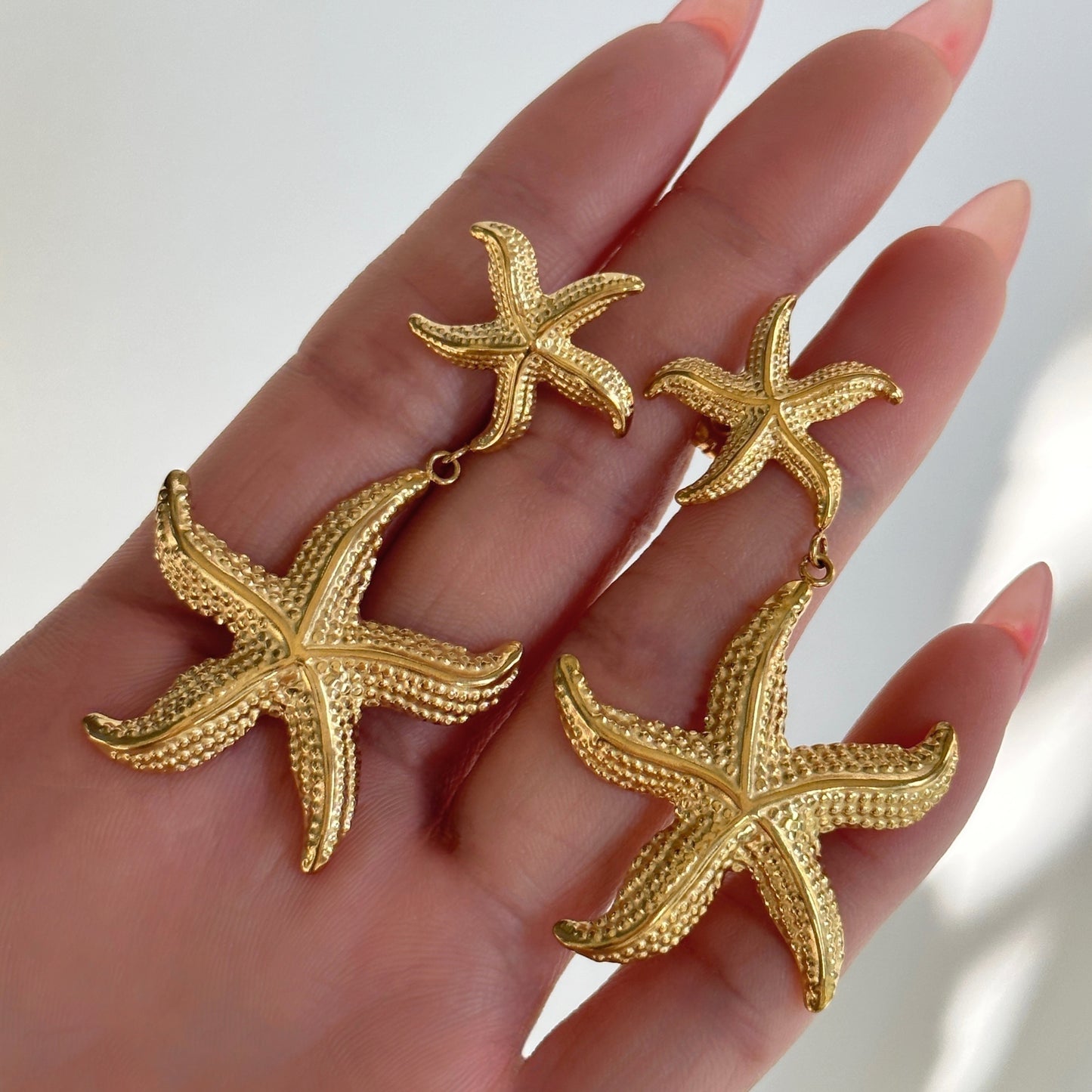 Starlet Earrings