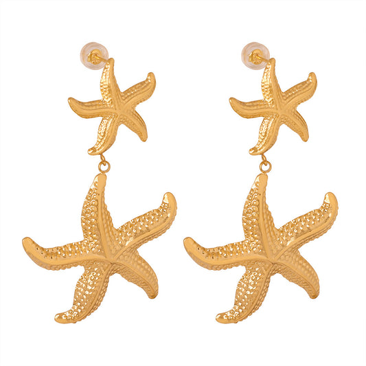 Starlet Earrings