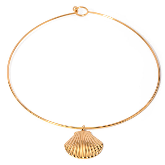 Serene Choker