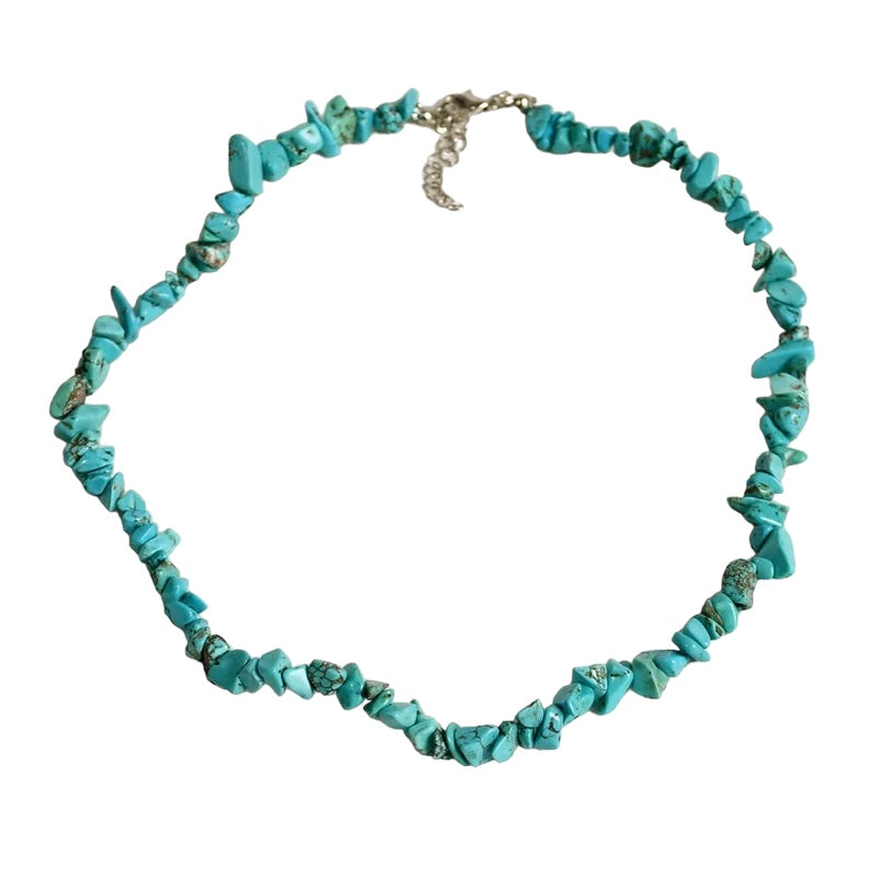 Turquoise Necklace