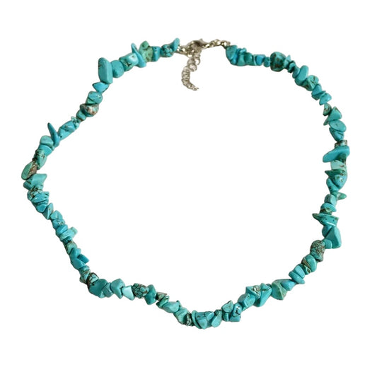 Turquoise Necklace