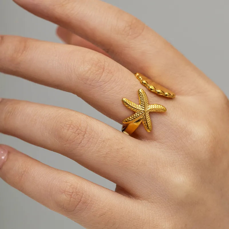 Michaella Ring