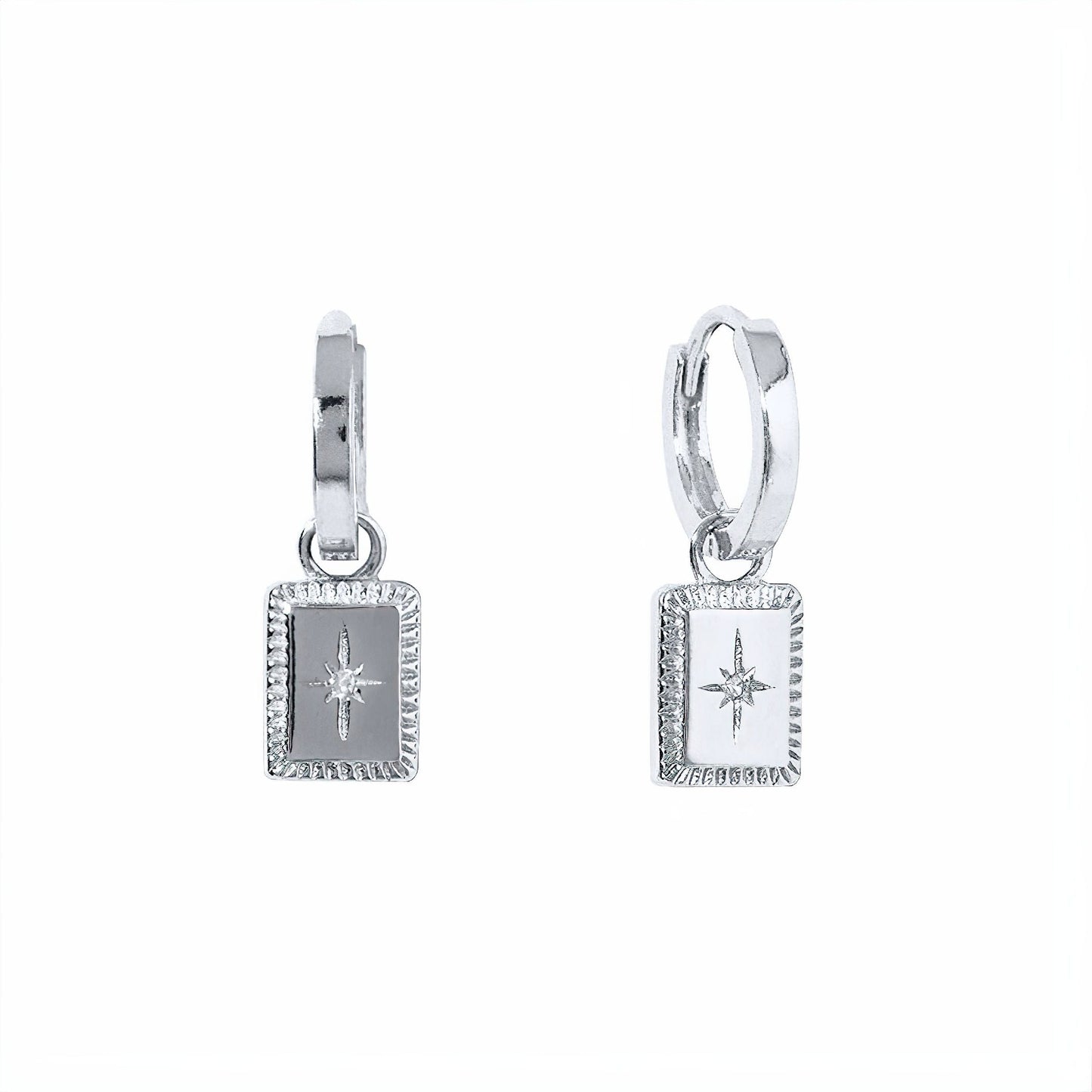 Glimmer Earrings
