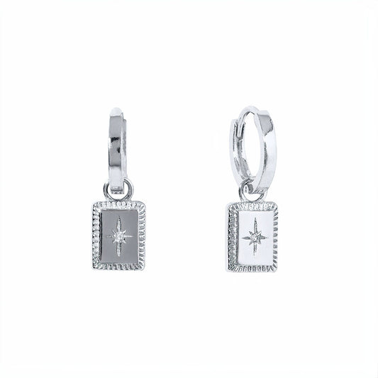 Glimmer Earrings