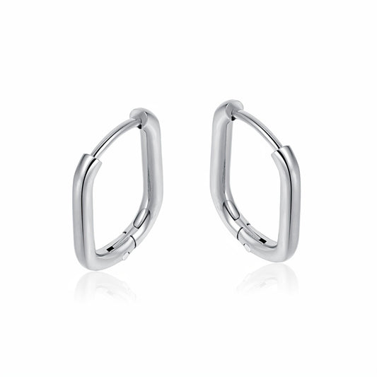 Looped Earrings