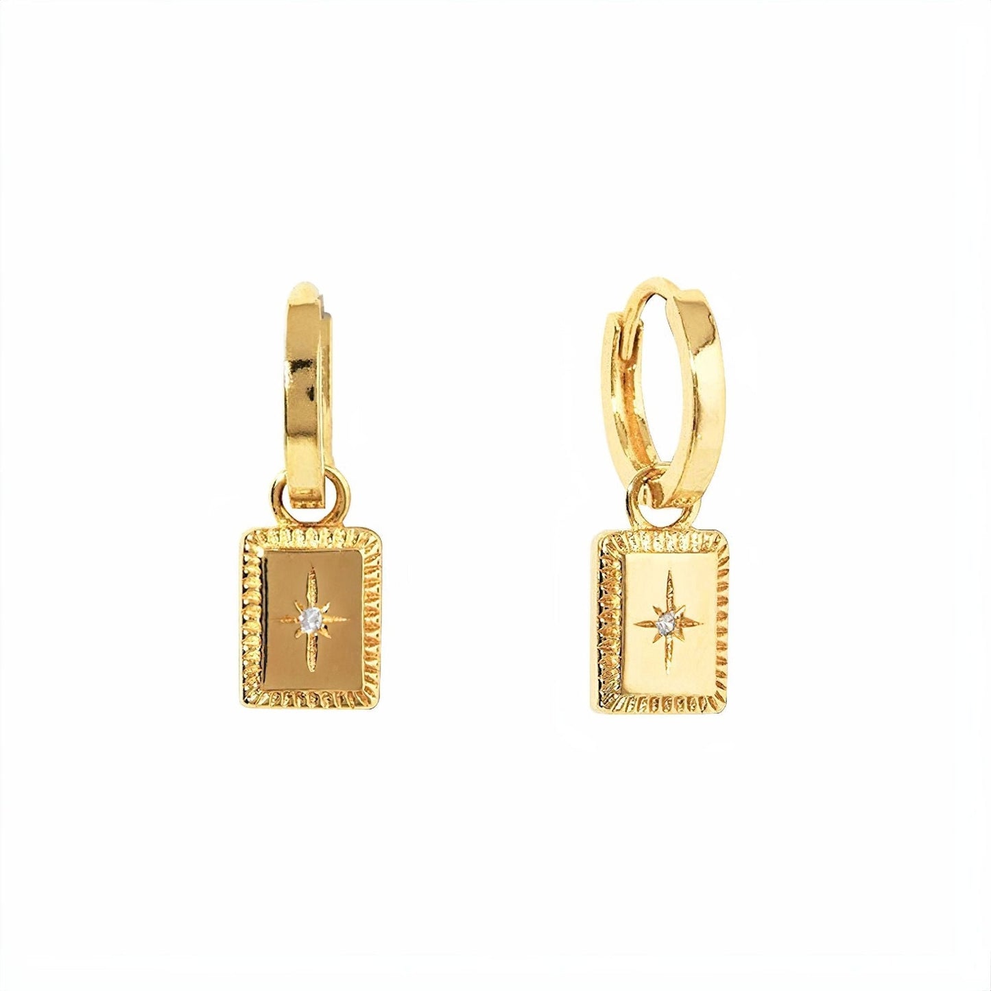 Glimmer Earrings