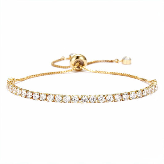Dazzle Bracelet