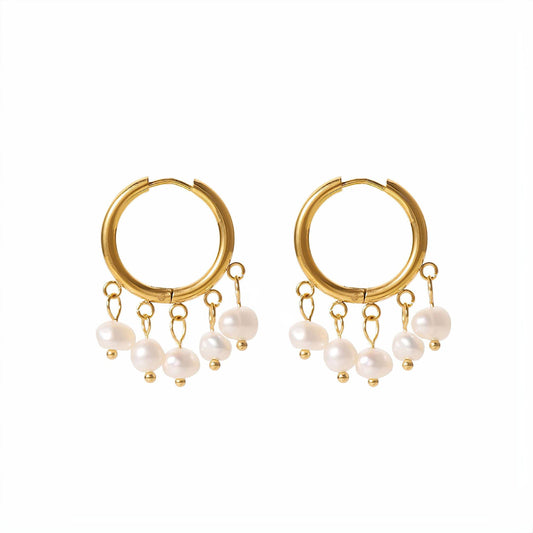 Portia Earrings