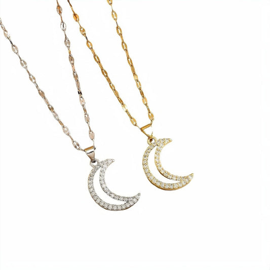 Luna Necklace