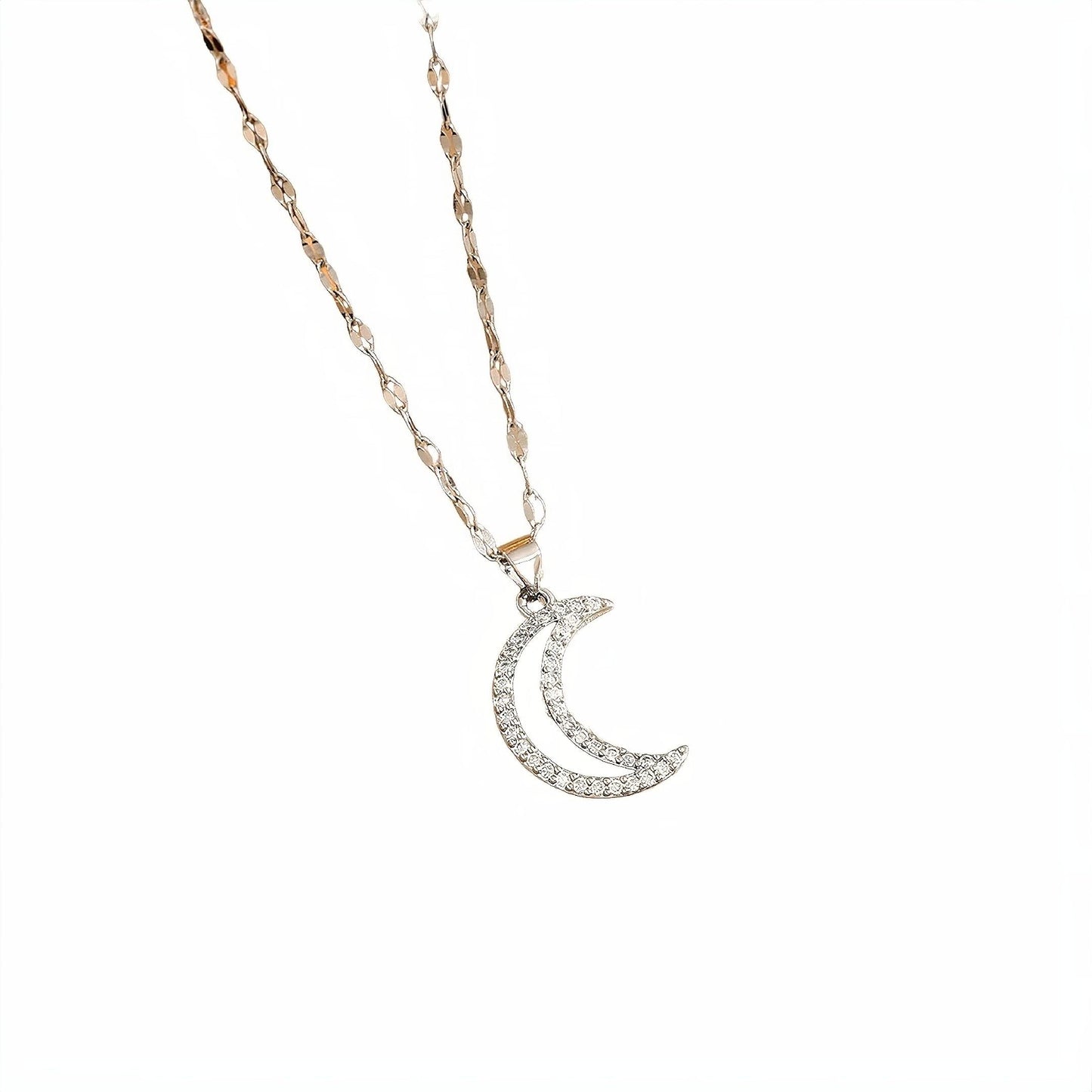 Luna Necklace