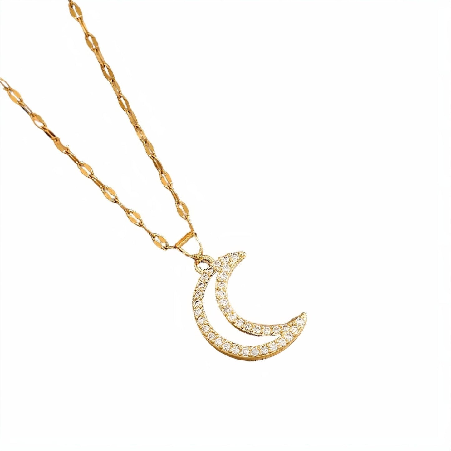 Luna Necklace