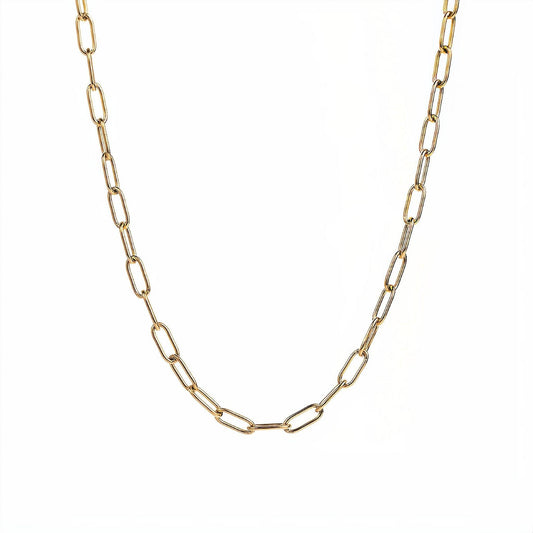 Chained Necklace
