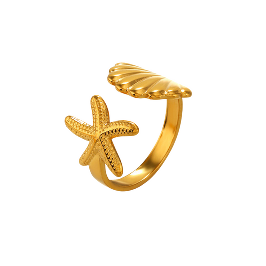 Michaella Ring